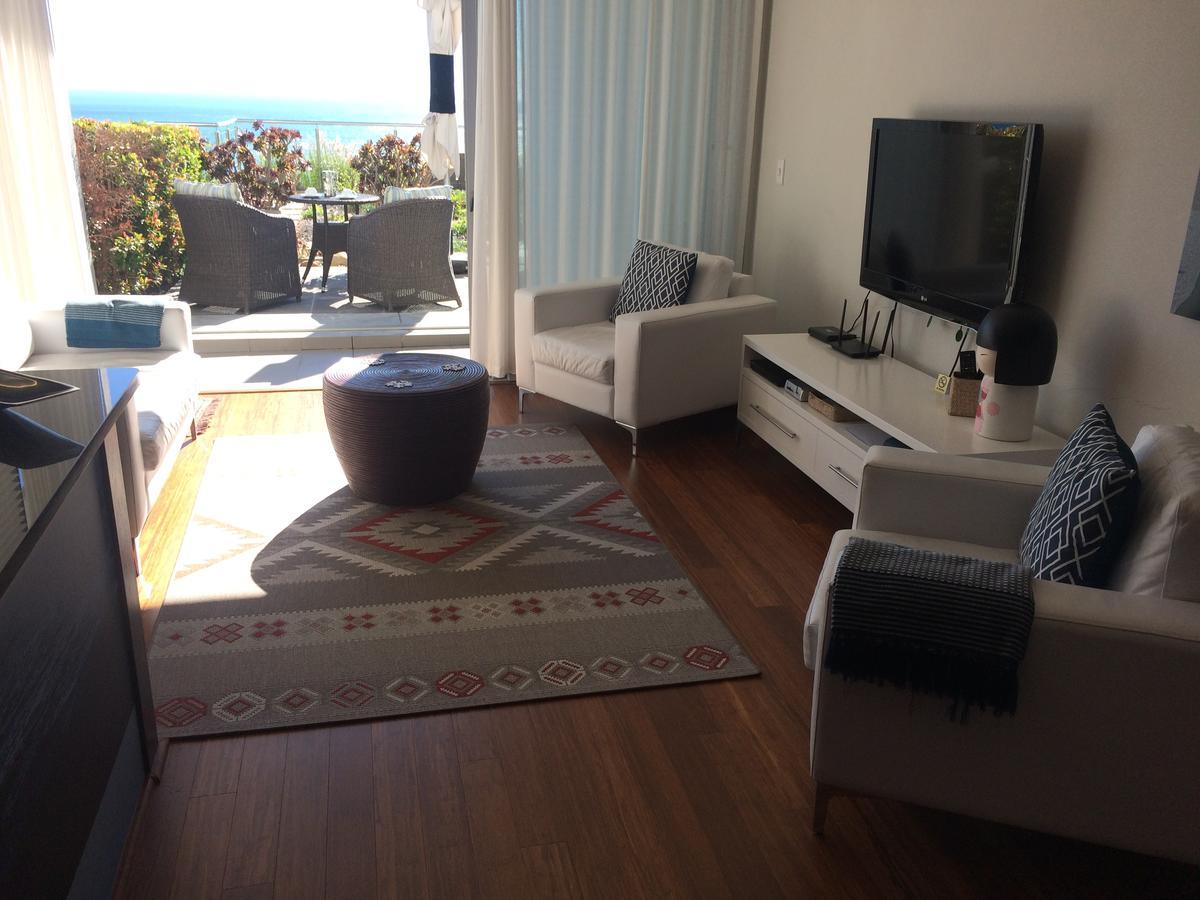 The Crystal Apartment 107 Cape Town Exterior photo