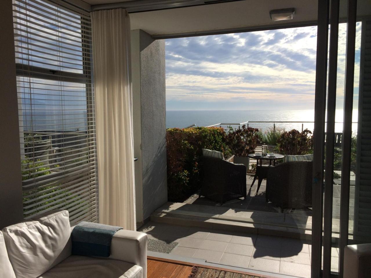 The Crystal Apartment 107 Cape Town Exterior photo